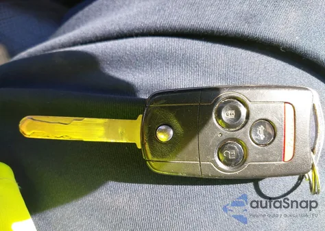 2010 Acura Tsx 2.4 z USA, uszkodzony, nr VIN JH4CU2F65AC028562